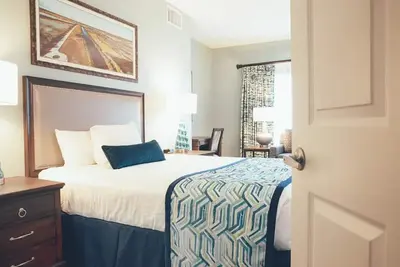 Image de Amazing Private 1 Br Villa in Kissimmee @orange Lake Resort