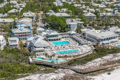 Image de Closest Condo to the Watercolor Beach Club and the Beach Access