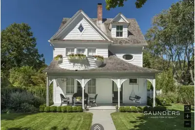 Image de Historic Hamptons Beach Town 4-Bedroom & Pool