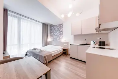 Image de Kora Apartments