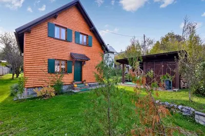 Image de Holiday Home Nada - Two Bedroom Holiday Home with Private Garden