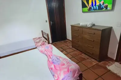 Image de Triple Room