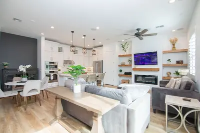 ☀️🌵⛳️Arcadia Gem - Near Old Town Scottsdale🍻