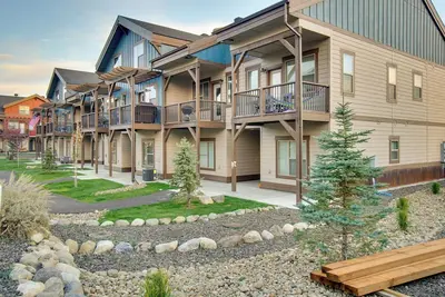 Image de Lovely McCall Retreat < 2 Mi to Payette Lake!