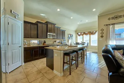 Image de Gorgeous spacious house in Alamo Ranch