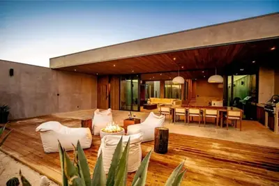 Image de Casa Malbec, Valle de Guadalupe