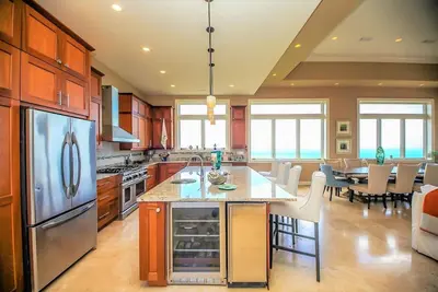 Image de Buck Island Oceanview 2bdrm Stx Villa La Brisa