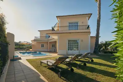 Image de Villa Monte das Oliveiras