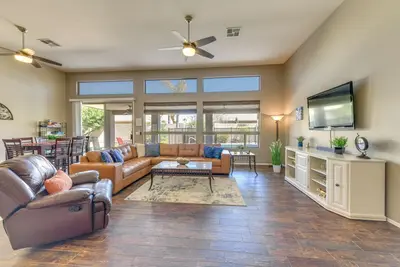 Image de Private Pool & Patio: Family Retreat in Mesa