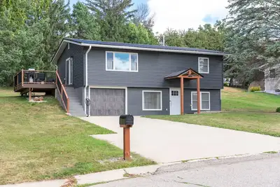 Image de House near Trout Run Trail w\/Ev charger