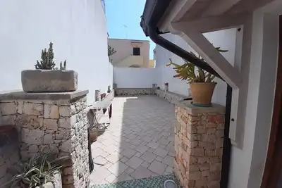 Image de Leuca comfort apartment
