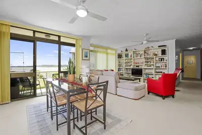 Image de Lovely 3 bedrooms condo with a stunning view