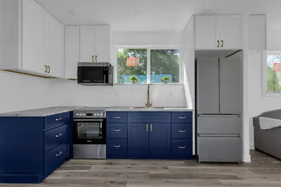 Luxury Container Home