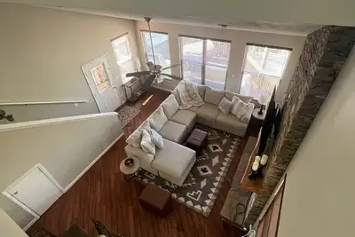 Image de Home on Beech Mountain