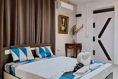 Image de R Garden Studio - Ensuite avec accès privé et indépendant
