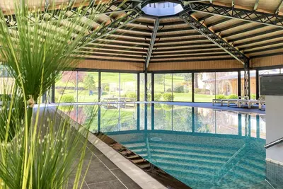 Image de Nice apartment in Saint-Affrique