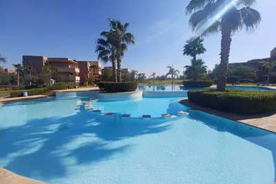 Image de Appartement golf City