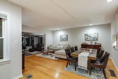 Image de Cincinnati Home, Patio w/ Downtown Views!