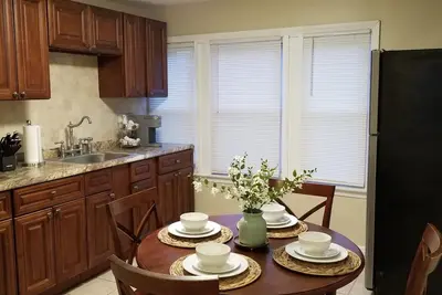 Image de Columbus Ave Apartment- 5 Min Walk To Yale New Haven Hospital
