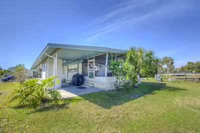 Image de Blue Heron House, Blue Heron House