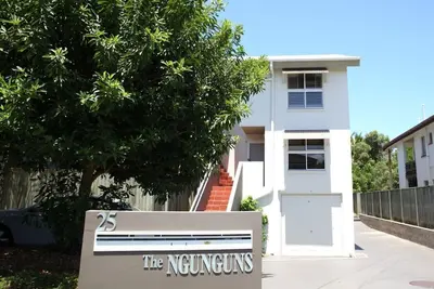 Image de Number One The Ngunguns