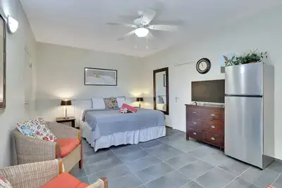 Image de Spacious Studio Close to the Sea! Caribbean Sun 107