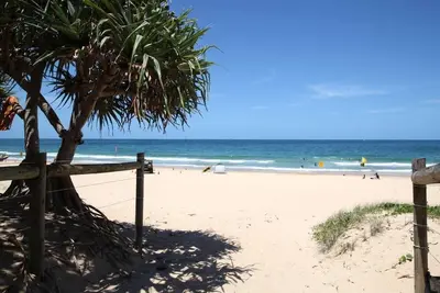 Image de Gone Coastal at Dicky Beach