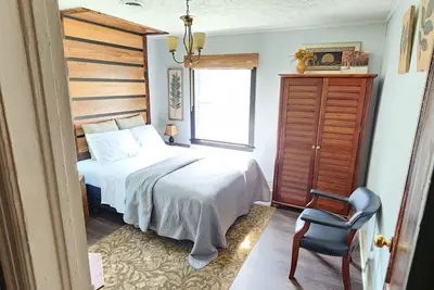 Image de New Upgrades\nCedarCharm 6 miles from I95. \nFt Bragg/Downtown