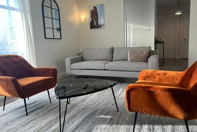 Image de Clean and cozy residence (15 min to Ottawa Downtown)