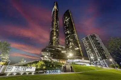 Image de Tammex Luxury Properties - Melbourne Square