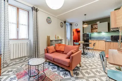 Image de Appartement Dalmata - Welkeys