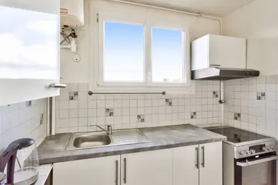 Image de Appartement Lucy - Welkeys