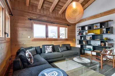 Image de Duplex Aravis - Welkeys