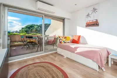 Image de Appartement Nicilia - Welkeys