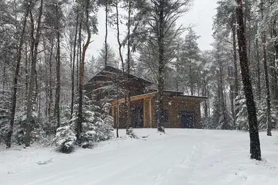 Image de Lake Placid, New Construction Modern Mountain Luxury, Pets Welcome