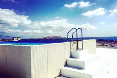 Image de Villa Sofia sea and sky