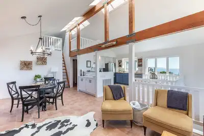 Image de Martha’s vineyard meets the Sonoma Coast!