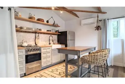 Image de Hideaway Leucadia / Surf Retreat / Long Term Stay