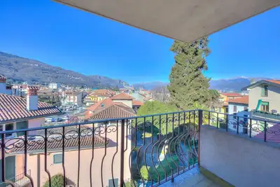 Image de Laura's Cozy Apartment Stresa Center, Stresa, Italy