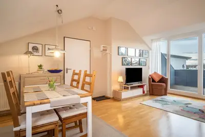 Image de Appartement \"Schwippl\" avec balcon et Wi-Fi