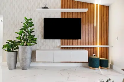 Image de Garden Vibe - Luxury Family-sized House - Next to Hard Rock Stadium