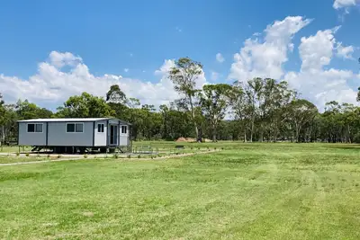 Image de Modern Cottage amongst nature