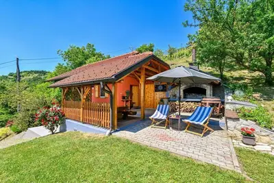 Image de Maison de vacances avec parking Krapina, Zagorje (K-20452)