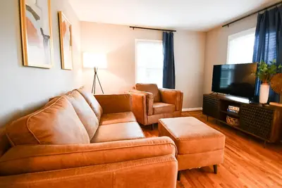 Image de Whole Home - Dog Friendly / 29 Miles to Nash, 1 Mile Downtown Gallatin