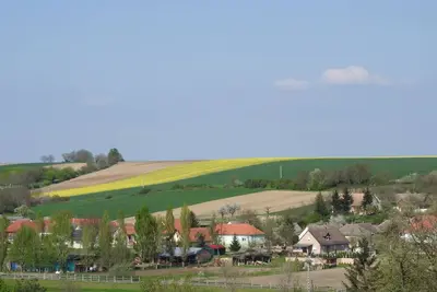 Image de Elas Ferienoase Haus Ketsching