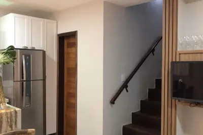 Image de Chale Triplex em Pipa