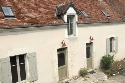 Image de La Laiterie, Meublé de Tourisme*** pour 4 personnes