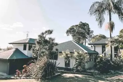 Image de Back Beach Bungalows Crescent Head