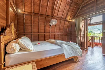 Image de Pondok Carik Peaceful Villa