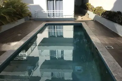 Image de Condo Ville Plage 2 chambres